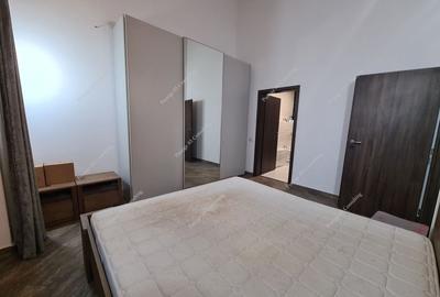 Duplex cu 4 camere, 3 bai, garaj si teren de 600 mp langa Mosnita Noua - 12