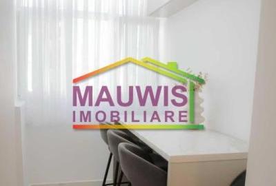 Apartament cu 3 camere, mobilat în Titan - 1