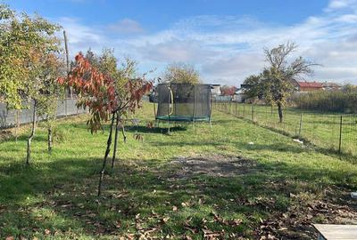 Casă cu 4 camere în Strejnicu - 1