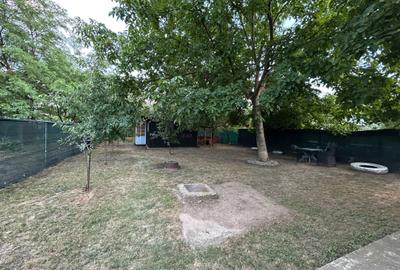 Casă cu 4 camere în Dascălu - 2