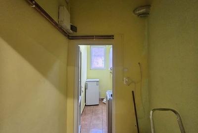 Spațiu comercial, de 60 mp, în Cantemir - 1