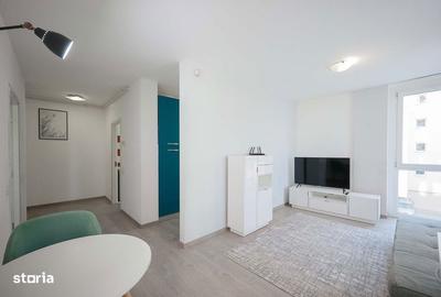 Apartament cu 2 camere în Central - 2