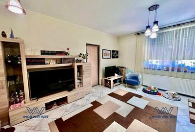 Apartament cu 3 camere decomandat, mobilat în Găvana Platou - 4