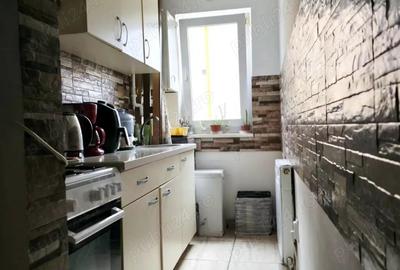 Apartament 2 camere mobilat, zona Florilor, Brasov - 6