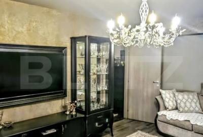 Apartament cu 3 camere decomandat în Central - 4