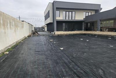 Casă cu 4 camere cu Teren 1054 Mp în Bălăceanca - 14