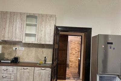 Casă cu 2 camere în Mediaș - 3