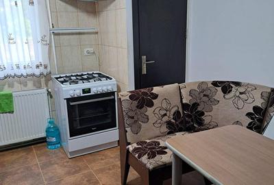 Apartament cu 2 camere în Central - 1