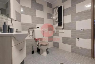 Casă cu 3 camere cu Teren 107 Mp în Delfinariu - 6