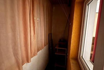 Garsonieră decomandată în Lunca Cetățuii - 7