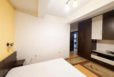 Apartament de vanzare 3 camere Stefan cel Mare - 17