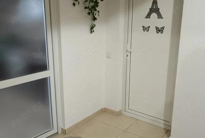 Garsonieră decomandată în Burdujeni - 3