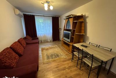 Apartament cu 2 camere, mobilat în Titan - 3