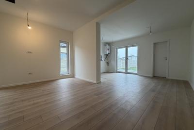 Duplex 4 camere, P+M, 100 mp utili, 20mp terase -Sag - 3