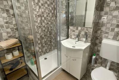 Garsonieră decomandată în Tipografilor - 4