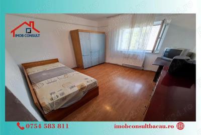 Apartament 3 camere decomandat, zona Garii Bacau! CE1370 - 8