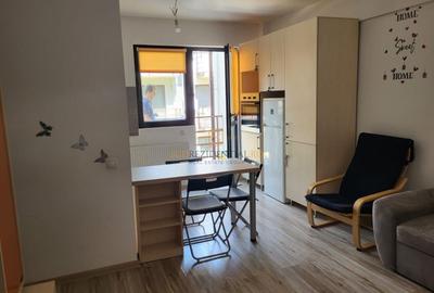 Apartament cu 2 camere semidecomandat, mobilat în Central - 4
