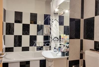 Apartament 3 camere, etaj intermediar, centrala proprie, zona Lipovei - 8