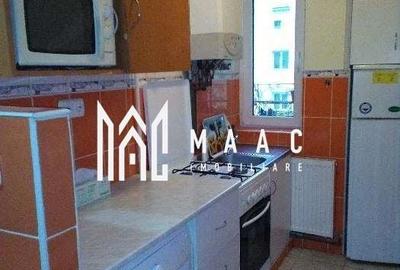 Garsonieră semidecomandată, mobilată în Hipodrom 3 - 3