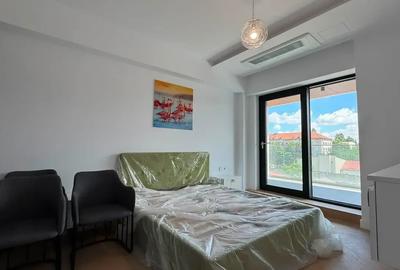 Apartament cu 2 camere semidecomandat în Ultracentral - 4