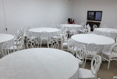 Spațiu comercial, de 130 mp, în Desa - 6