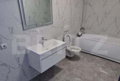 Casa de inchiriat pe 3 nivele cu 6 camere in suprafata de - 4