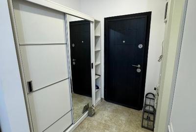 Garsonieră de închiriat complex Avangarde Tineretului 17 - 6