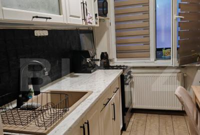 Apartament cu 2 camere, 50 mp, ULTRACENTRAL - 8