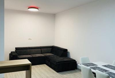 Apartament cu 2 camere decomandat în Torontalului - 5