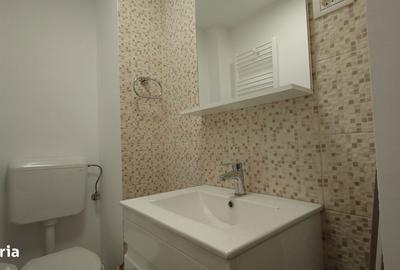 Apartament cu 3 camere decomandat, mobilat în Decebal - 13