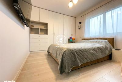 Casă cu 3 camere în Vocotești - 9