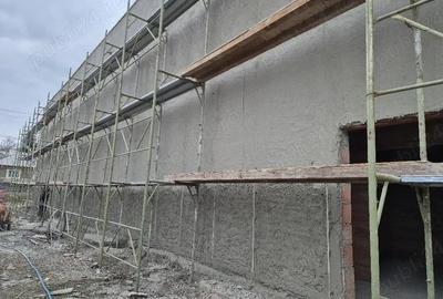 Spațiu comercial, de 1,000 mp, în Central - 3