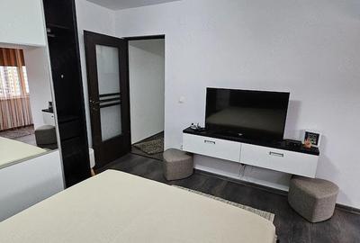 Apartament cu 3 camere decomandat în Central - 13