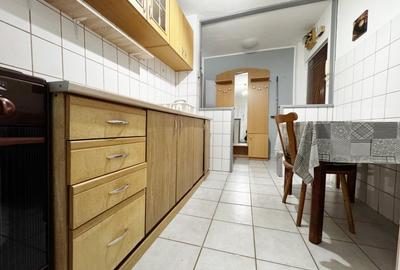 Apartament 2 camere, 50mp utili + balcon, etaj intermediar - Girocului - 7