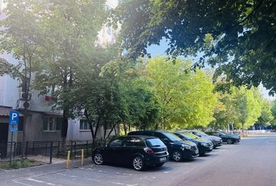 Garsonieră decomandată, mobilată în Berceni - 7