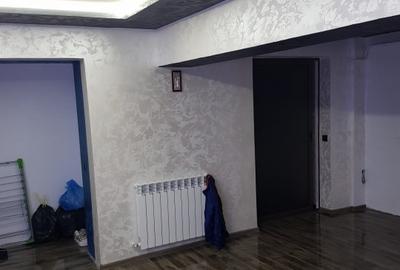 Apartament 2 camere decomandat, Radu Negru, parter. - 4