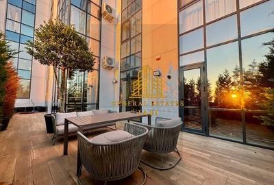 Vânzare Birou Exclusivist în Copou – Lux, Profit Imediat & Prestigiu - 17