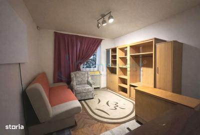 Apartament cu 2 camere decomandat, mobilat în Central - 4