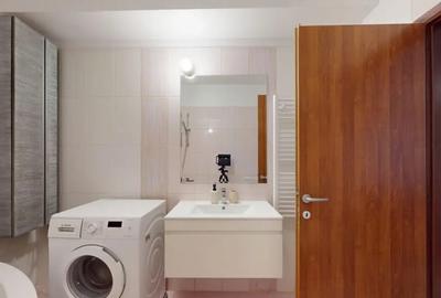 Apartament cu 2 camere semidecomandat, mobilat în Dobroești - 2