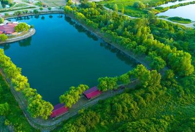 Complex turistic Sfera Place de inchiriat - 6