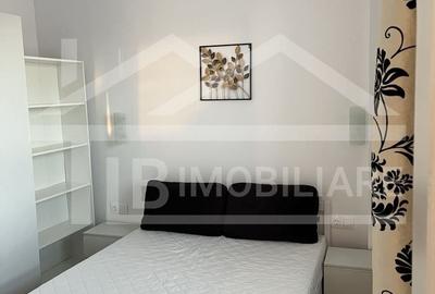 Apartament cu 2 camere decomandat în Libertății - 5