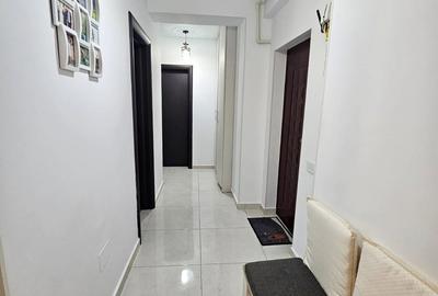 Apartament cu 3 camere decomandat în Chiajna - 7