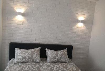 Garsonieră decomandată în Theodor Pallady