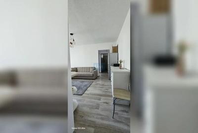 Apartament cu 3 camere semidecomandat, mobilat în Gheorgheni - 3