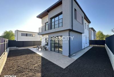 Casă cu 4 camere cu Teren 280 Mp în Bârnova - 3