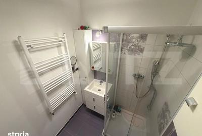 Apartament cu 3 camere în Central - 4