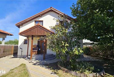 Casă cu 4 camere cu Teren 770 Mp în Ghiroda - 12