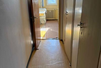 Apartament cu 2 camere semidecomandat în Drumul Taberei - 11