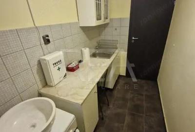 Garsoniera la 9 minute de sta?iile de metrou Dristor 1 ?i 2 - 6