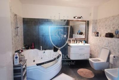 Casa exclusivista, zona Dambu rotund - 2